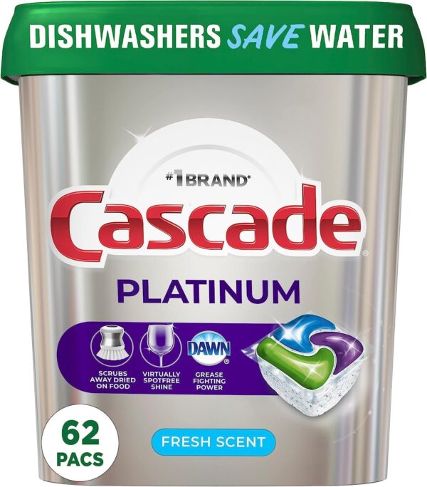 SACADE